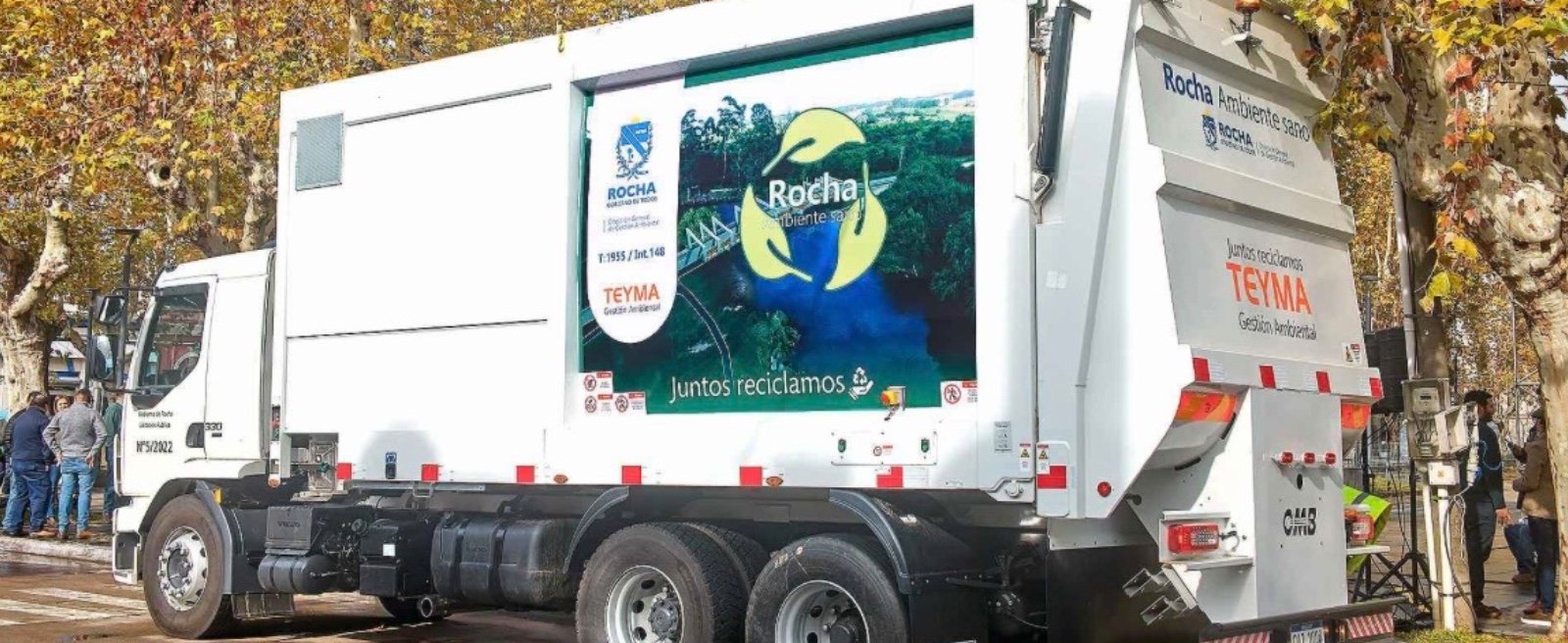 Gestión Ambiental