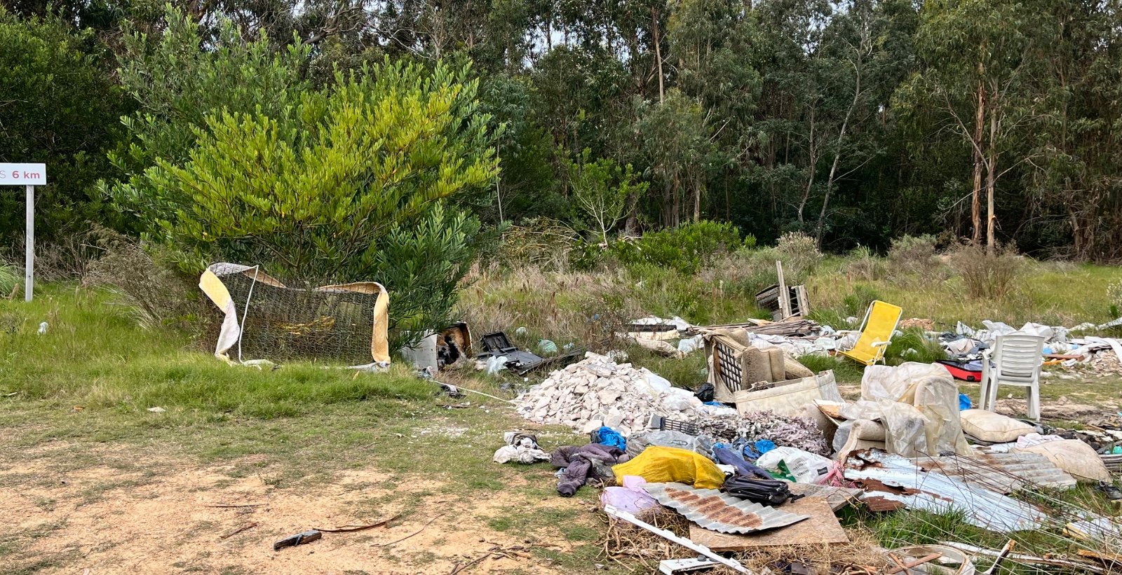 Gestión Ambiental