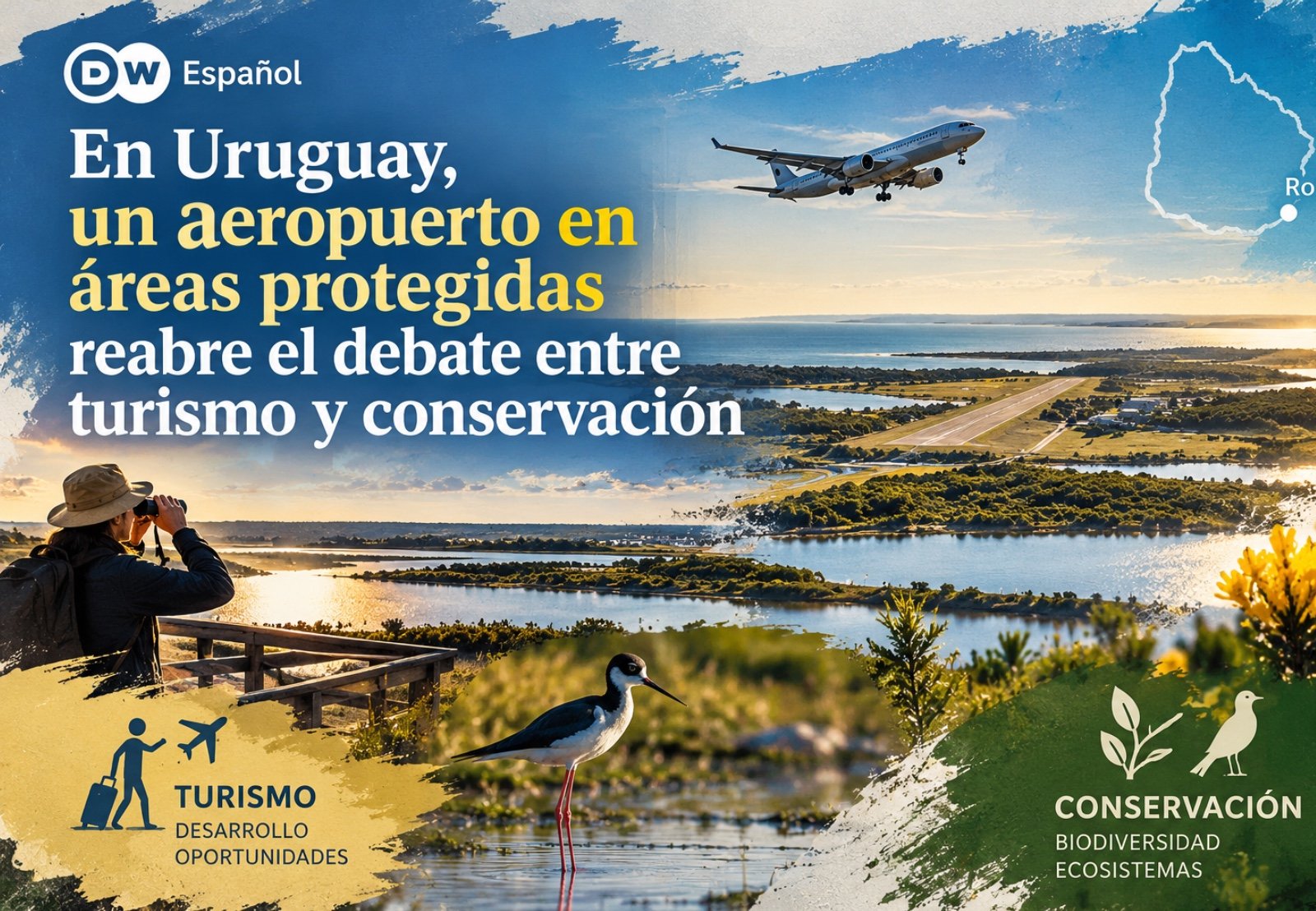 Aeropuerto Rocha